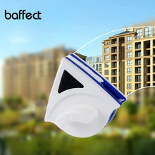 Load image into Gallery viewer, Baffect Magnetic Window Cleaner Wiper Window Cleaning Brush Double Sided Brush Cleaner for Washing Window Useful Glass Cleaner