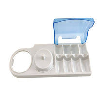 Load image into Gallery viewer, Electric Toothbrushes Stand Support Holder With Charger Holder for Oral b Toothbrush Heads Base
